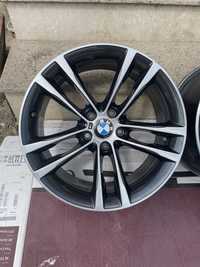 4 Jante BMW 19 originale 2 latimi seria 3 GT 4 F30 F31 F32 F33 F34 598