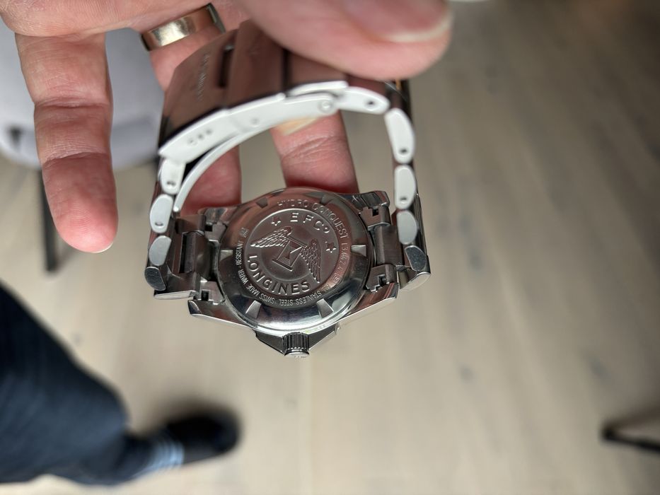 Ceas Longines Automatic