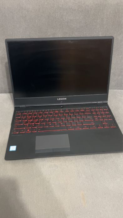 Laptop Gaming Lenovo Legion 81T0