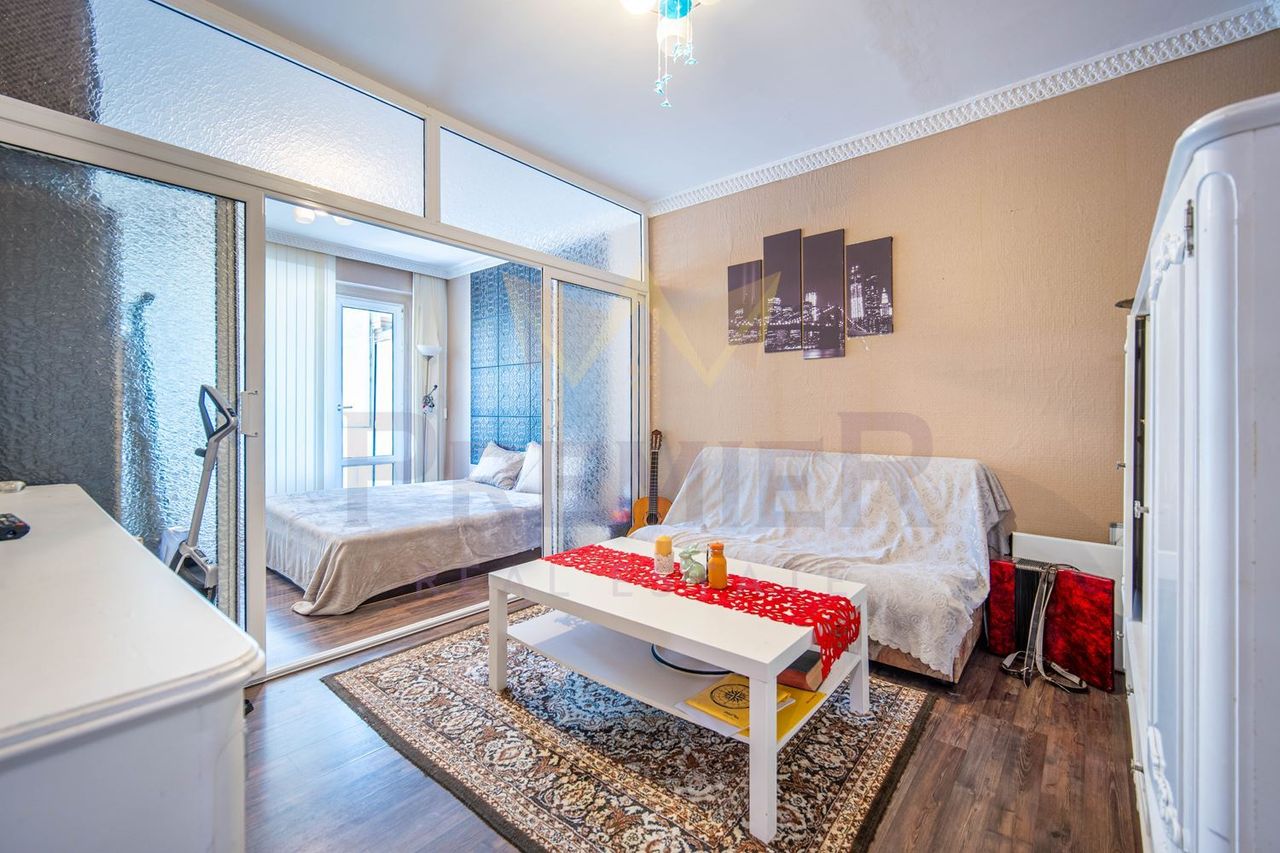 Продава се Двустаен апартамент в Каварна - 65 кв.м за 900 €/кв.м - Снимка #1