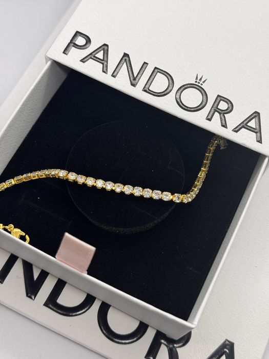 Pandora гривна Пандора