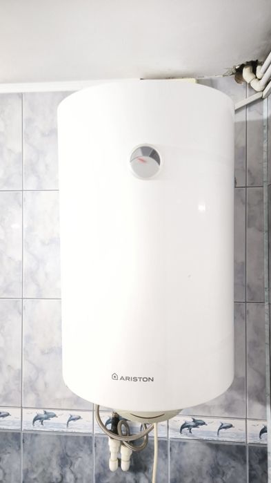 Boiler electric Ariston