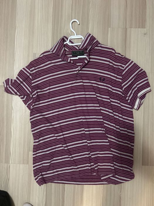 Fred perry polo.