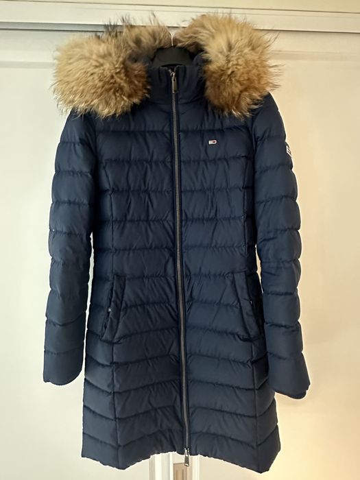 Vand geaca Tommy hilfiger
