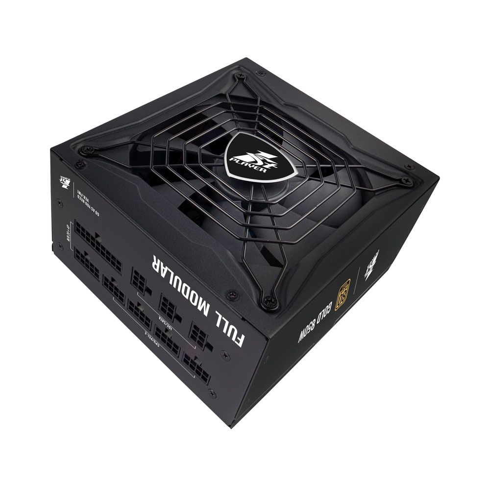 Блок питания 1ST PLAYER STEAMPUNK 750W