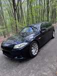 Bmw 535 XD f11 313 cp