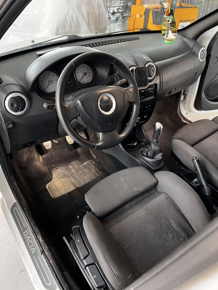 Vand Dacia Logan 1.4 MPI GPL