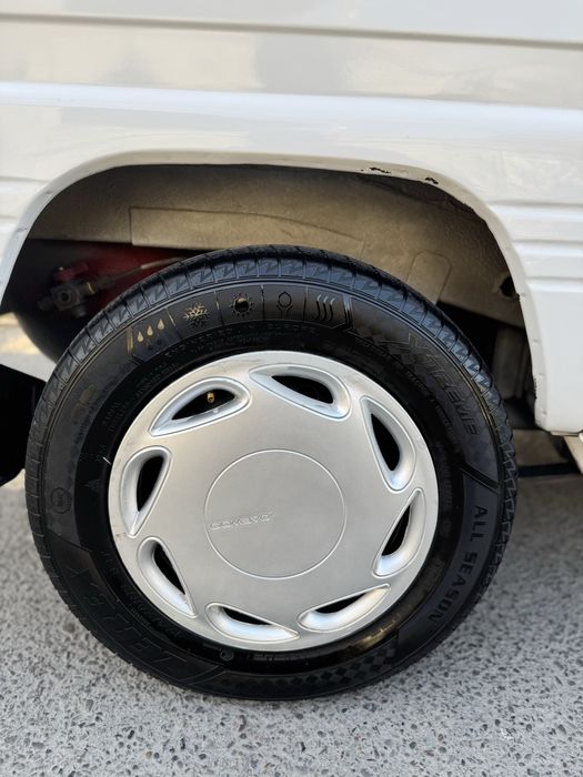 Damaz Sotladi tayyor gazi bor