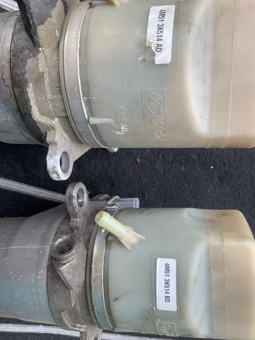 Pompa Servodirectie electrohidraulica Ford Focus 2 C S Max 1.6 1.8 2.0