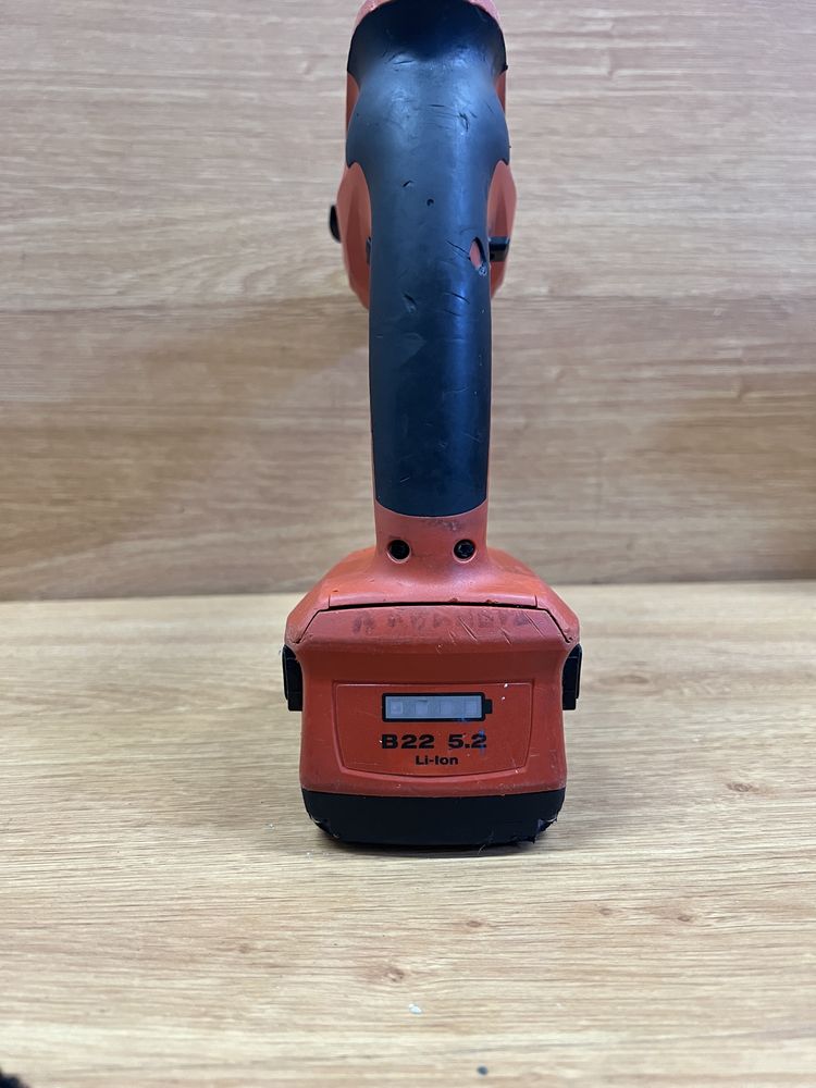 Rotopercutor hilti TE 2-A22