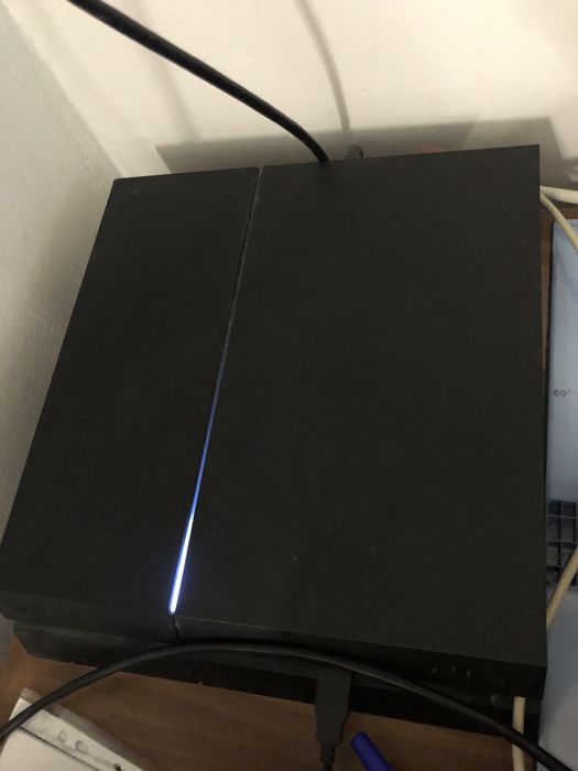 Vand PSP 4 Proo Slim!!