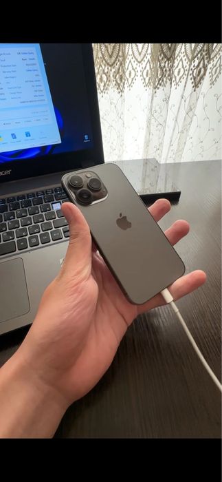 Iphone 13 pro 90% 128 gb 10/9,9