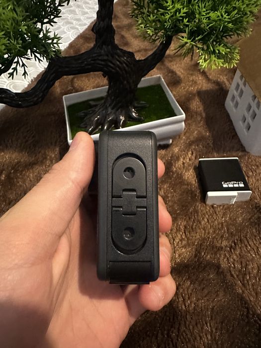 GoPro Hero11  cu 2 acumulatori