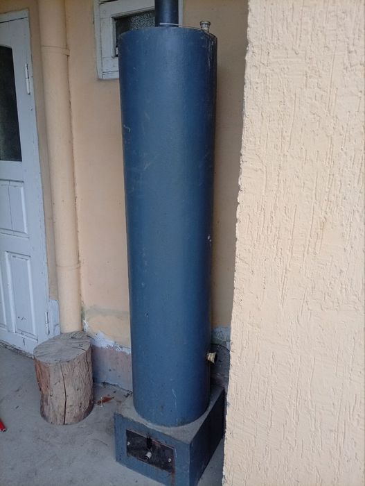 Сув Титан сотилади