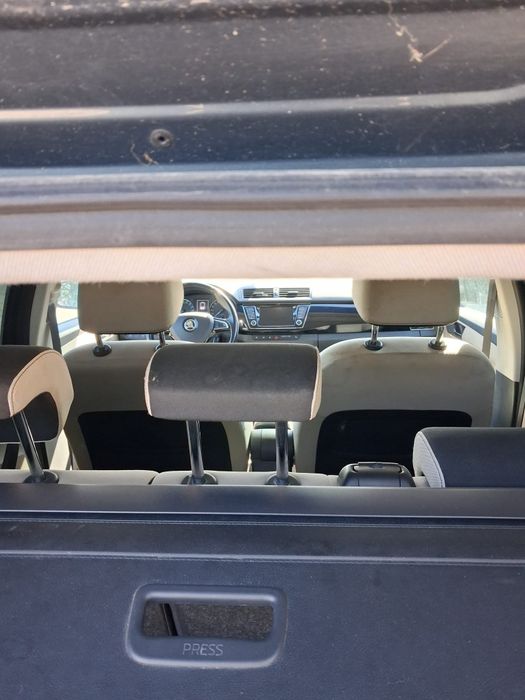 De vânzare skoda fabia