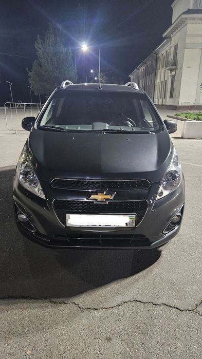 Спарк сотилади 2021