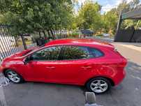 Vand Volvo V40 D2
