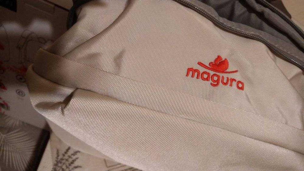 Rucsac laptop Bobby Soft Art 13/16 l