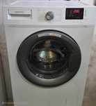 masina de spalat arctic 6kg 1200 rotatii SLIM