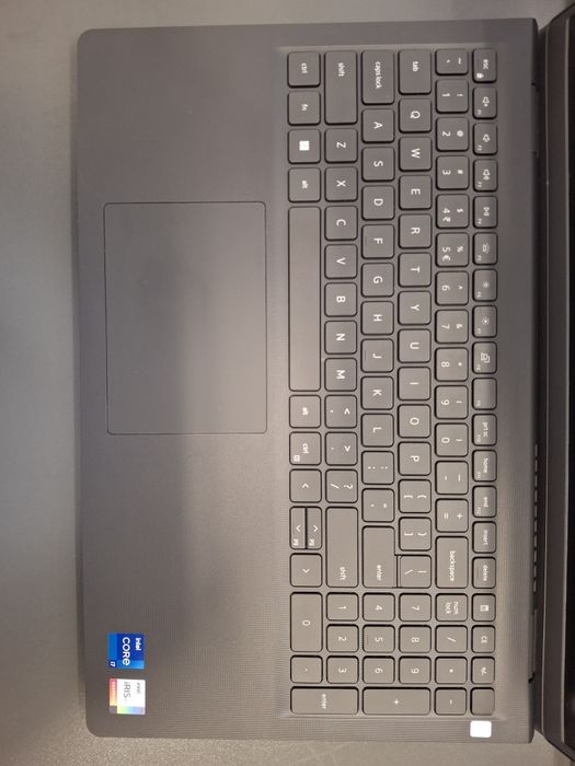 Dell Vostro 3520 I7 12th 16gb ram