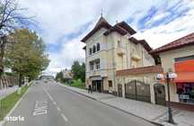 Apartament cu mansardă de vânzare în Curtea de Argeș