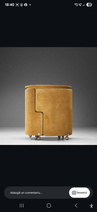 Set masa scaun machiaj toaleta make-up  5in1