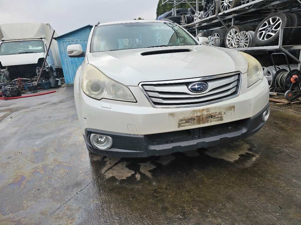 Dezmembrez Subaru Legacy Outback 2011 E5 2.0 110KW EE20