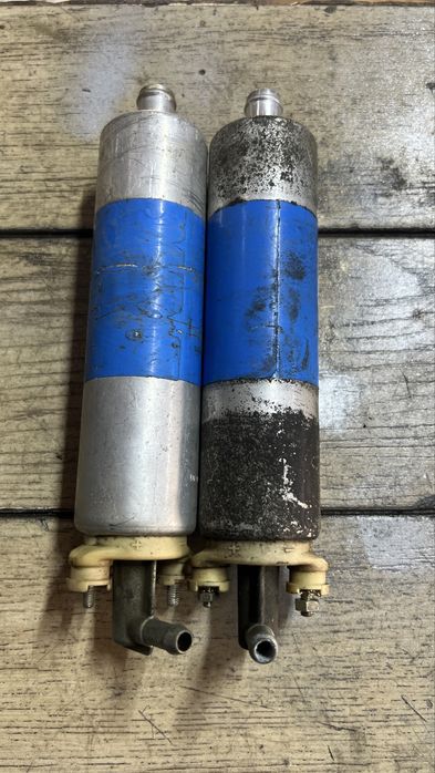 Бензонасос Мерседес W210, 202