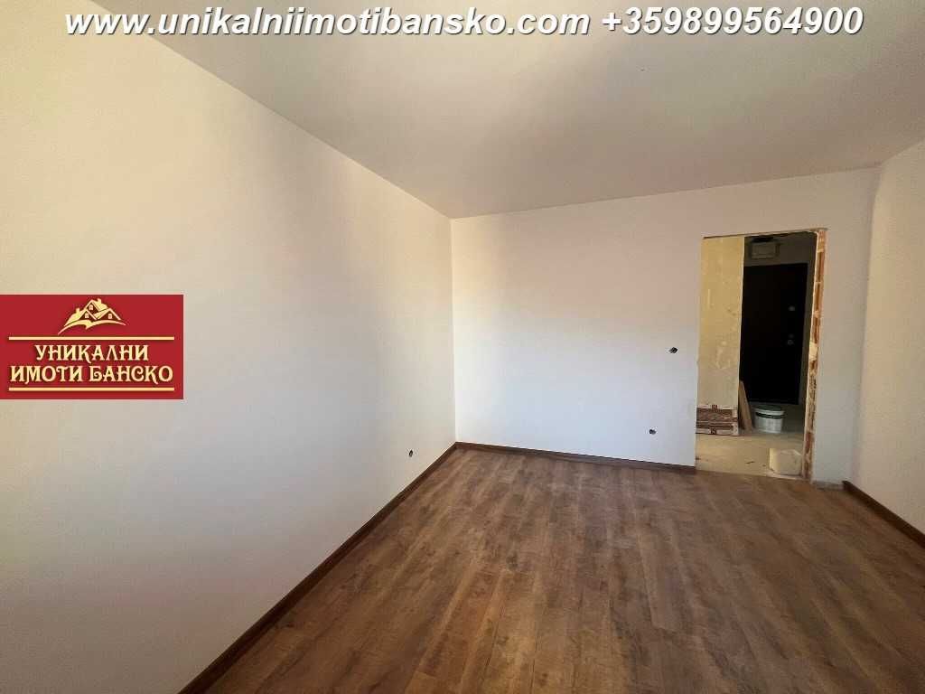 Продава се Тристаен апартамент в Банско - 110 кв.м за 1000 €/кв.м - Снимка #11