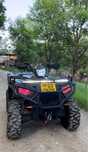 Polaris sportsman forest 570 efi 2017 touring