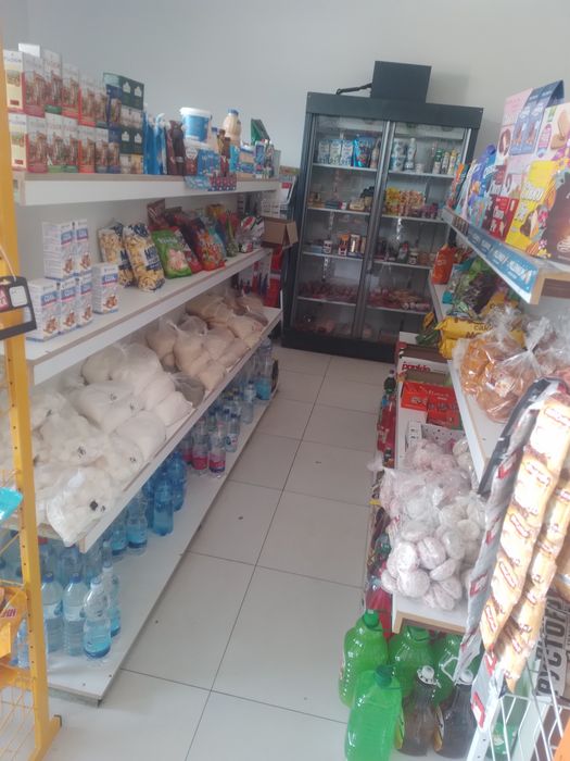 Dokonga emdf mebel