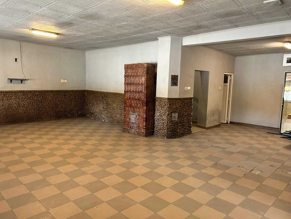 Imobil de vanzare cu teren generos – 173 mp construiți + 4149 mp teren