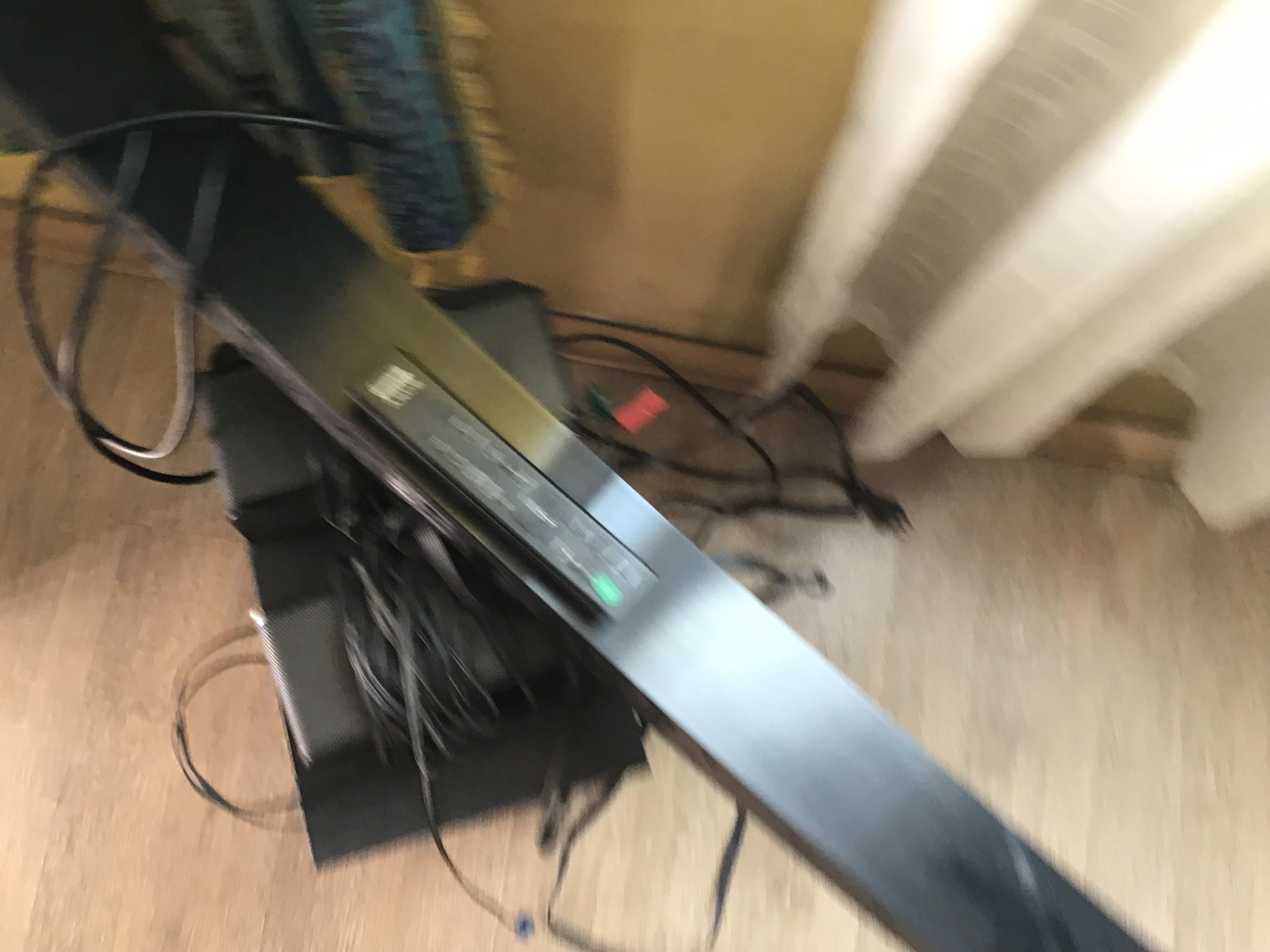 Sony HTRT3 5.1 домашно кино SOUNDBAR