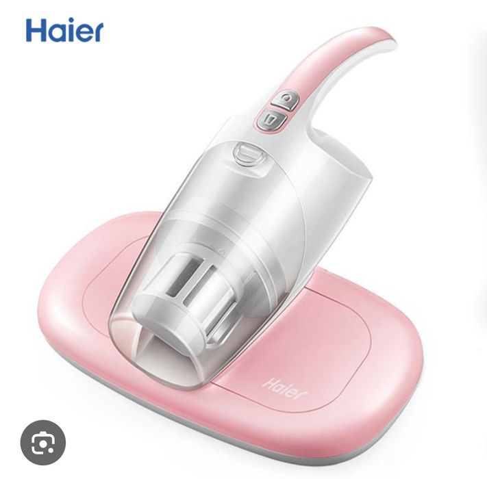 Продам пылесос для мебели от бренда Haier