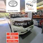 Чип-тюнинг.Евро2  Улучшение динамики и разгона автомобиля