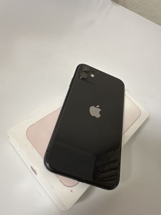 Iphone 11 без гарантий