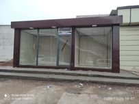 Контейнеры под офис, магазин,контейнер