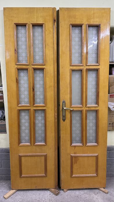 Эшик сотилади / янги ва бу