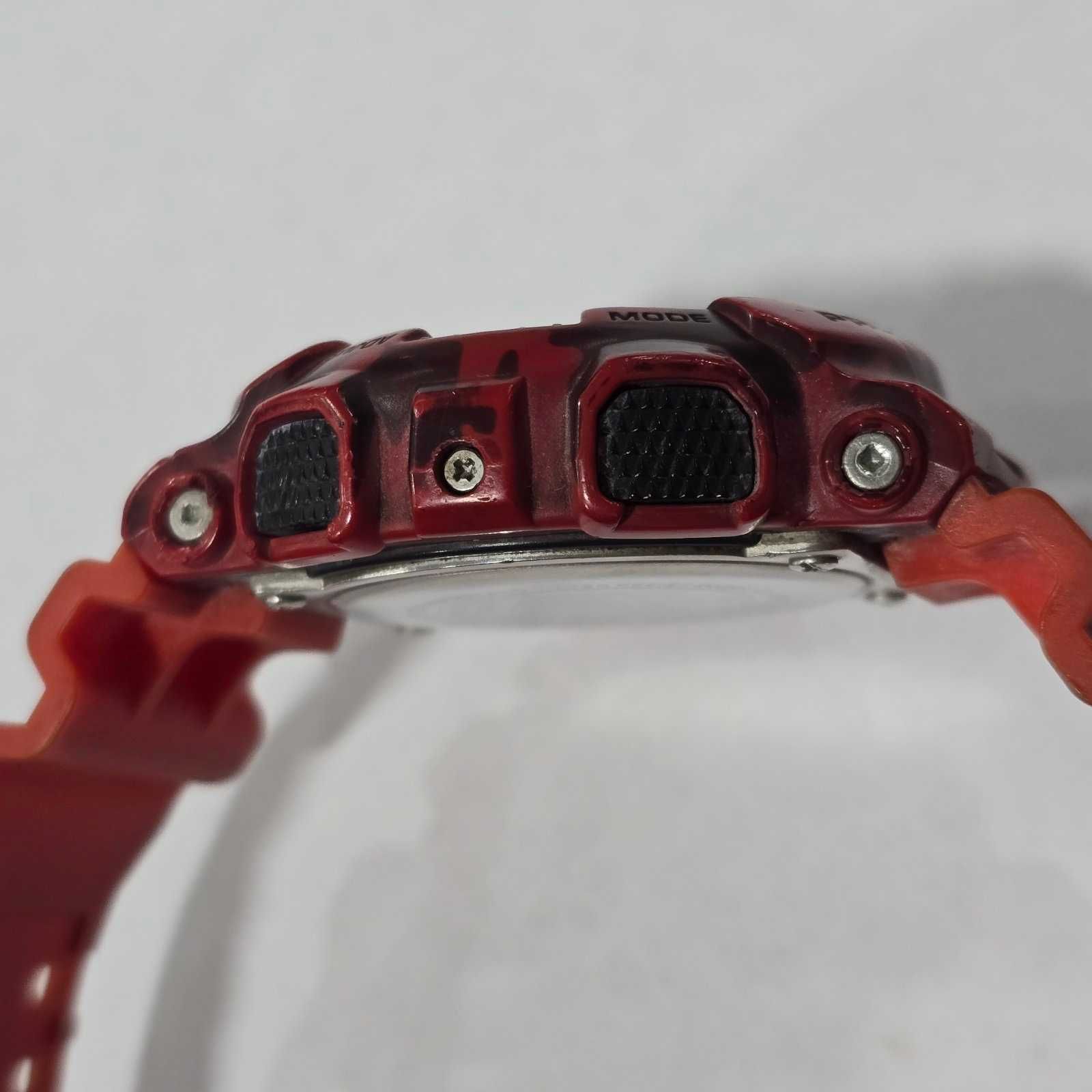 Часовник Casio G-Shock GA-100CM
