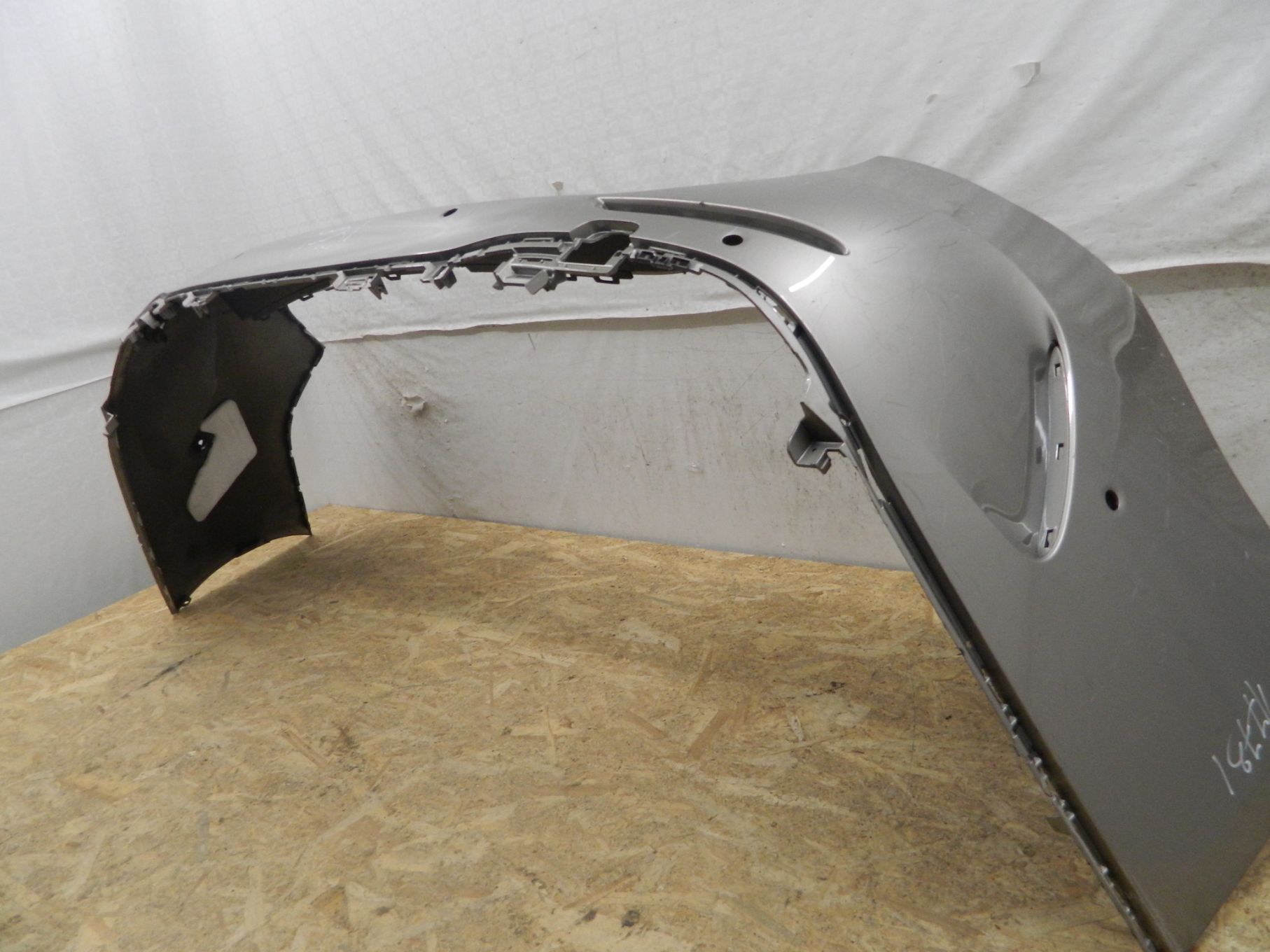 Bara spate Mercedes C-Class W206 AMG Kombi, A2068851103.