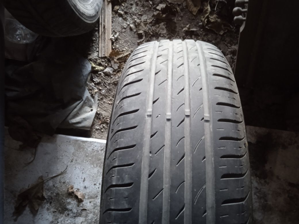 Гуми NEXEN N' BLUE HD PLUS 205 70 15