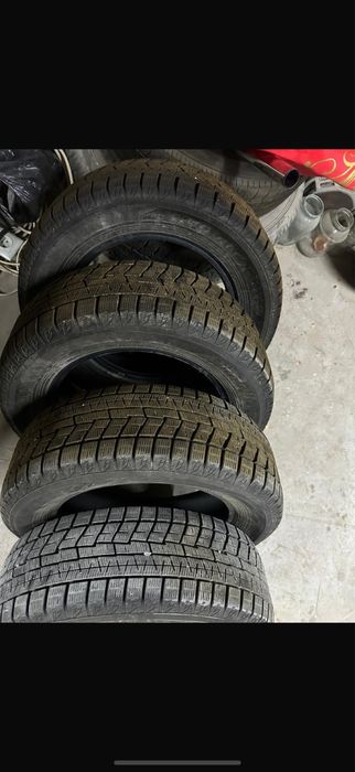 б/у балон  жағдайы  өте  жақсы  келісім  бар YOKOHAMA  бағасы 150 мың