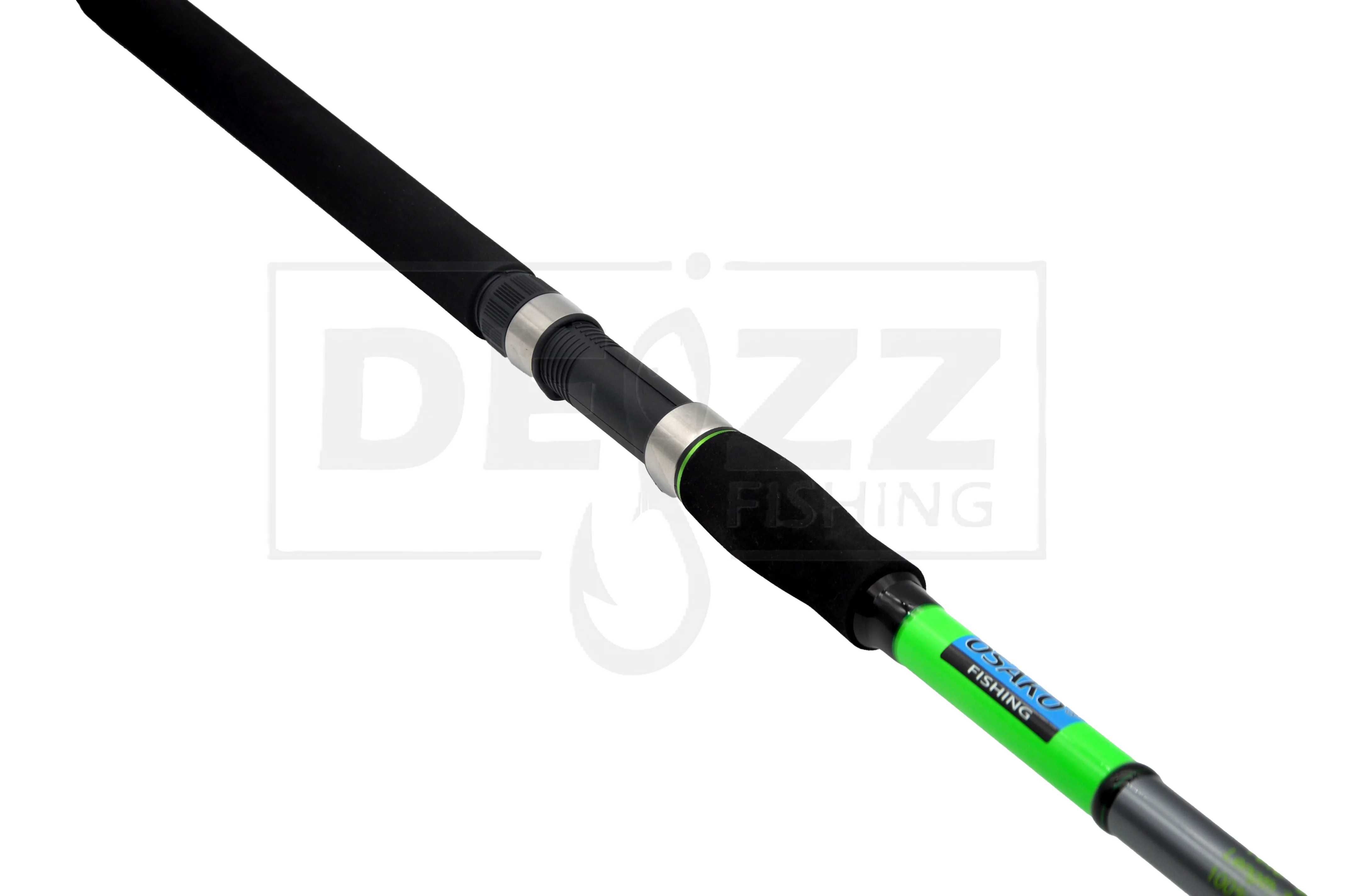 Въдица OSAKO Tele Boat 2.70m /3m / 3.50m 100-250g