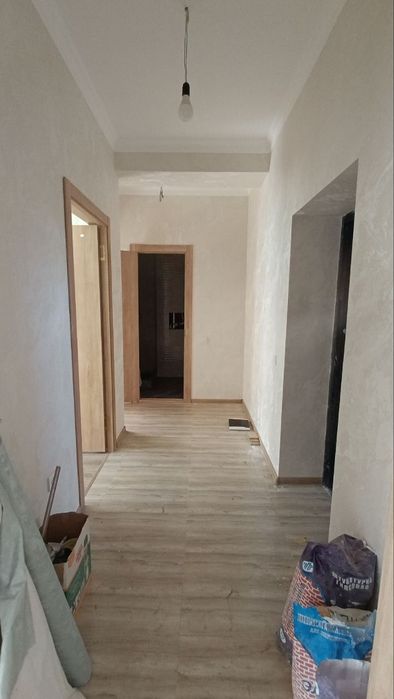 2 комнатная квартира ЖК Дустлик