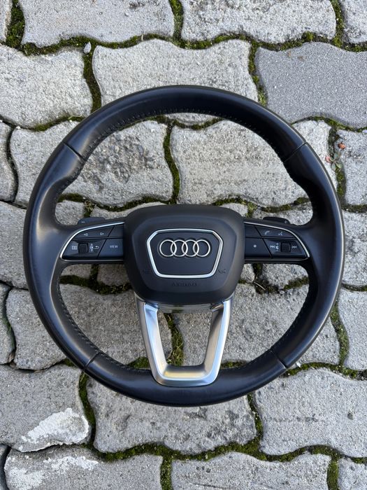 Волан за Ауди Q7 4M FL 2020