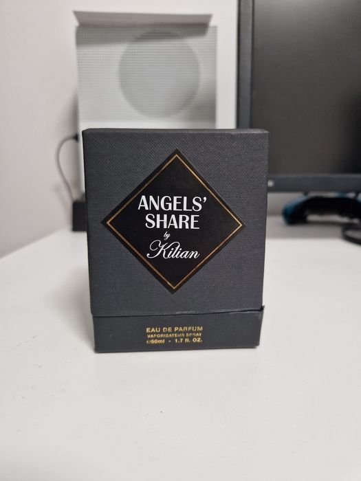 Kilian Angel Share