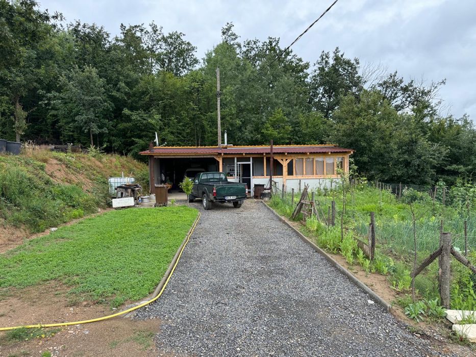 De vanzare casuta in zona Valea Gepisului