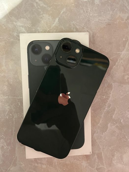 Айфон 13 79акб 128гб