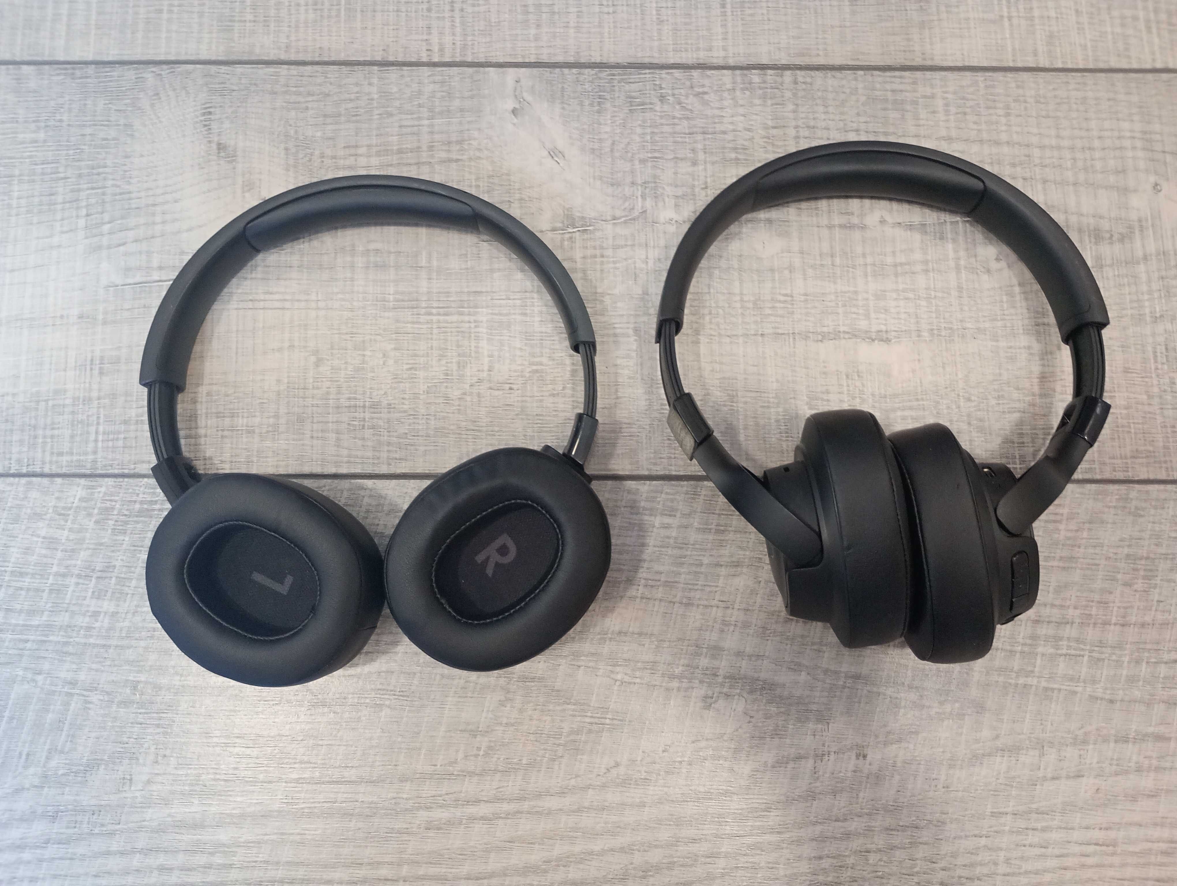 JBL Quantum 610 геймърски слушалки