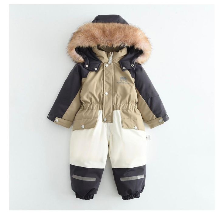 Продам комбинезон